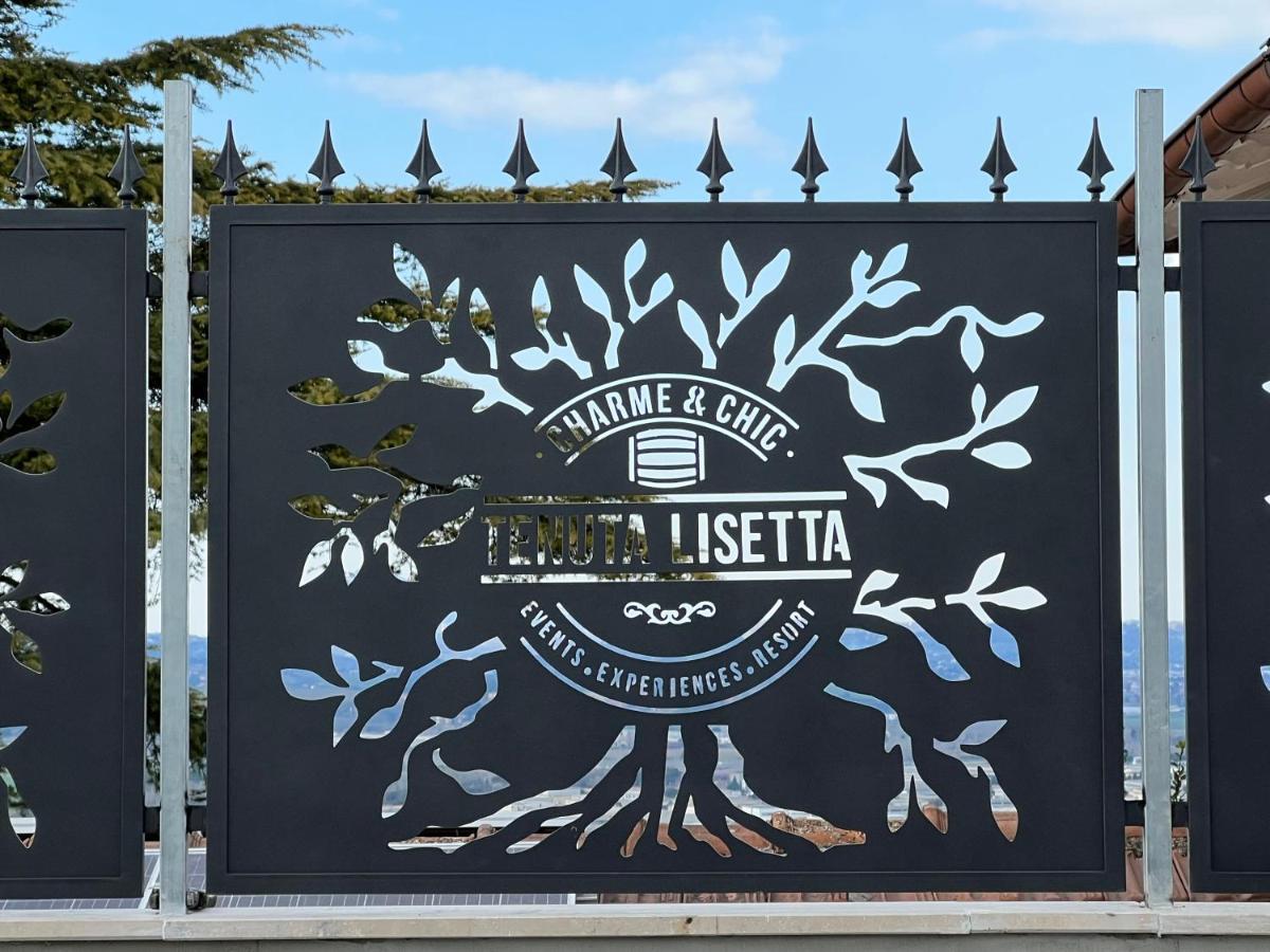 Tenuta Lisetta Monterotondo  Zewnętrze zdjęcie