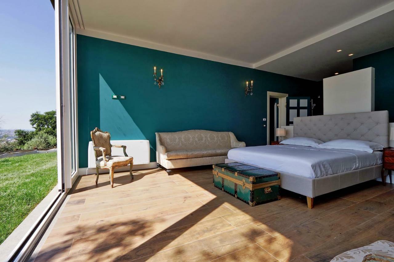 Tenuta Lisetta Monterotondo  Zewnętrze zdjęcie