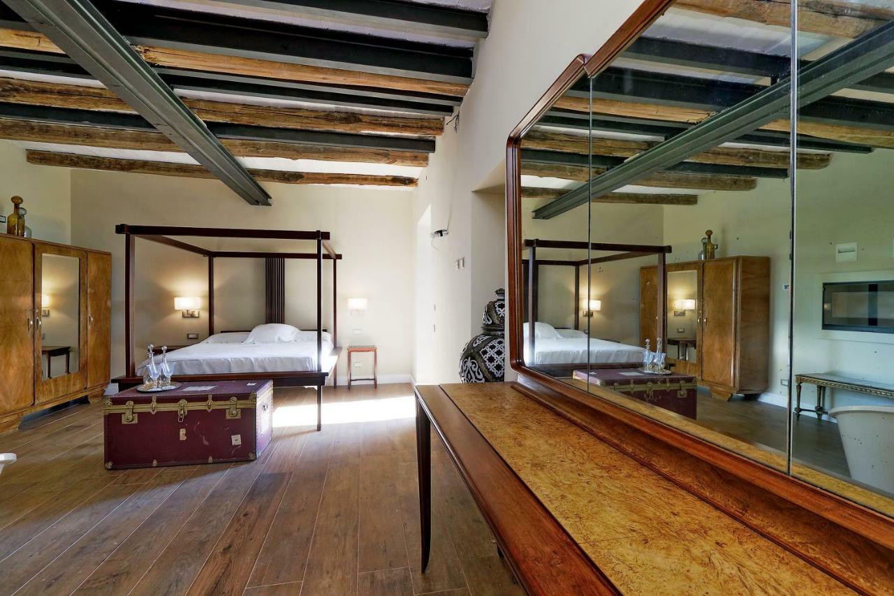 Tenuta Lisetta Monterotondo  Zewnętrze zdjęcie