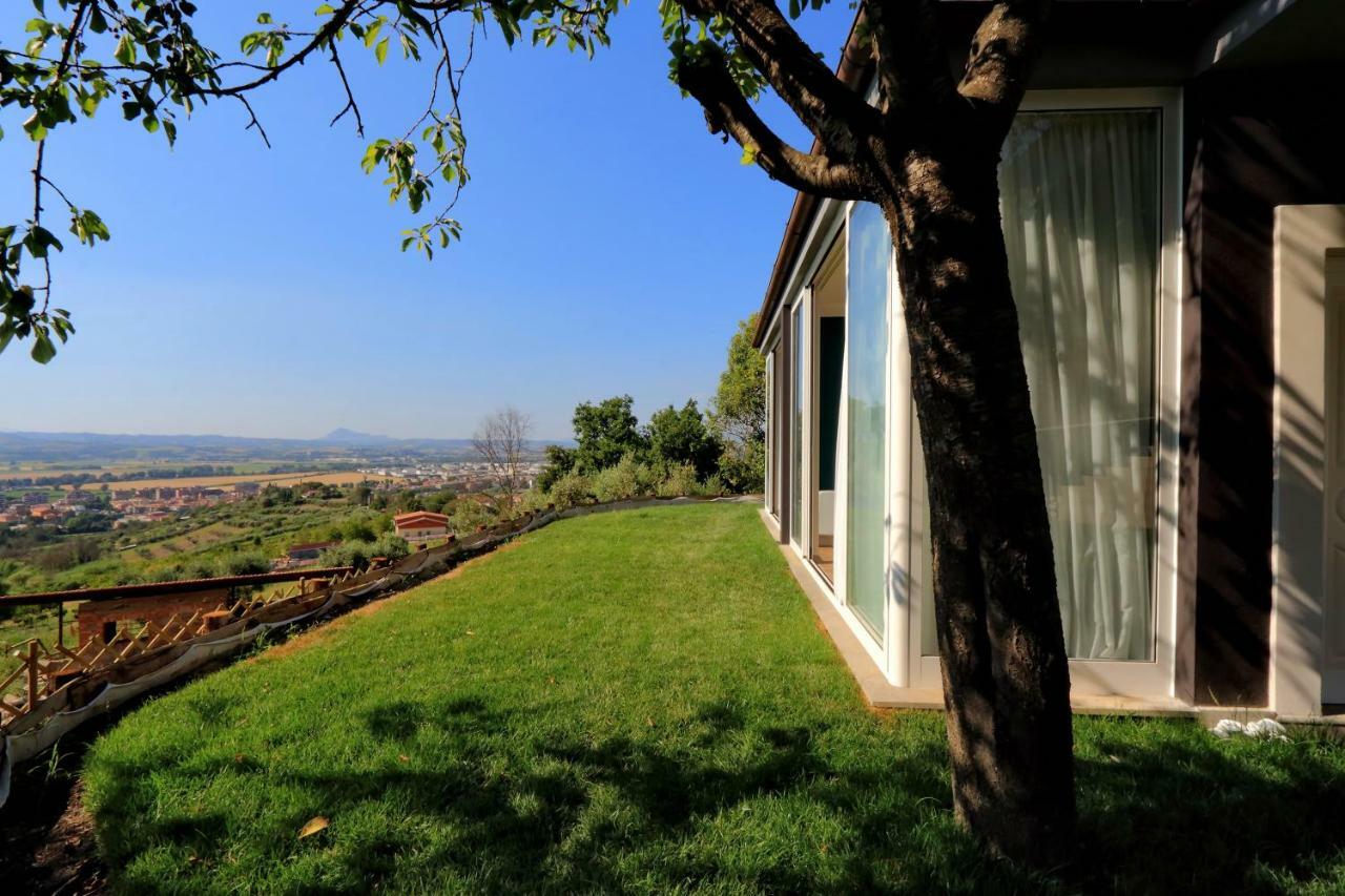 Tenuta Lisetta Monterotondo  Zewnętrze zdjęcie
