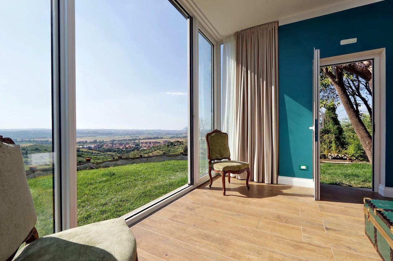 Tenuta Lisetta Monterotondo  Zewnętrze zdjęcie