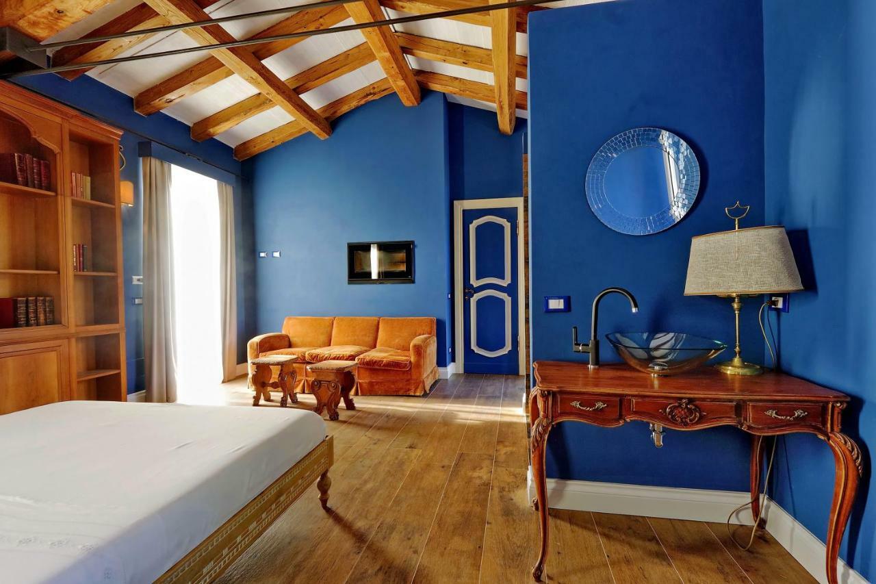 Tenuta Lisetta Monterotondo  Zewnętrze zdjęcie