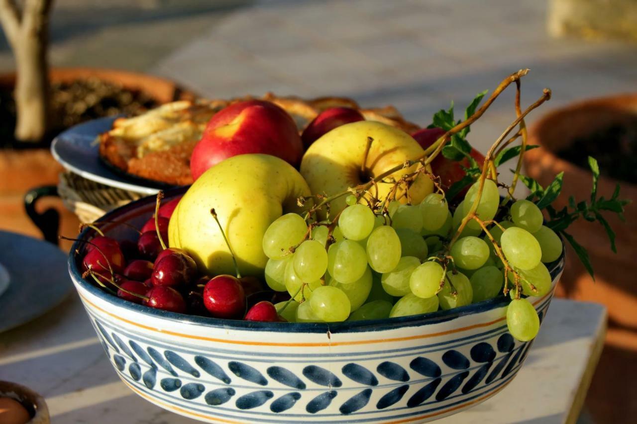 Tenuta Lisetta Monterotondo  Zewnętrze zdjęcie