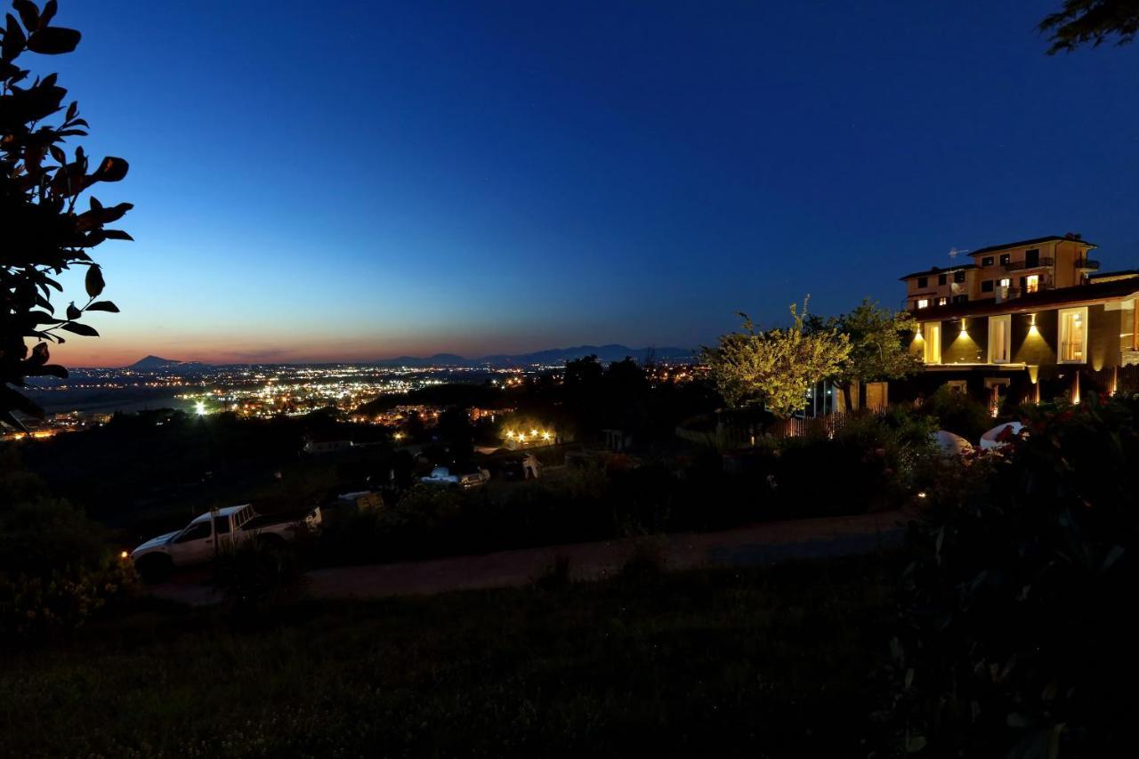 Tenuta Lisetta Monterotondo  Zewnętrze zdjęcie